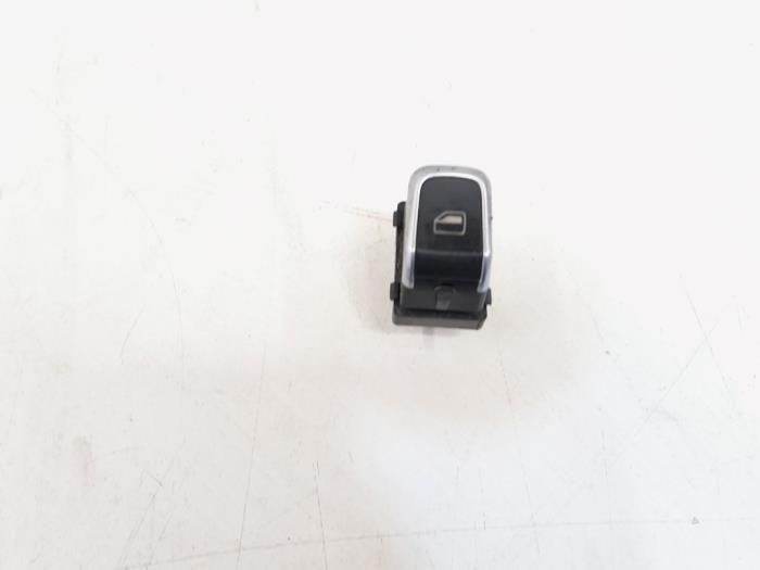 Commutateur vitre électrique d'un Audi A5, -, 3 mois de garantie, Audi, Utilisé