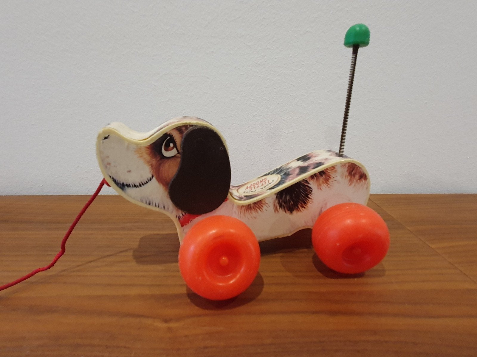 Fisher Price Little Snoopy, Kinderen en Baby's, Speelgoed | Fisher-Price, Ophalen of Verzenden