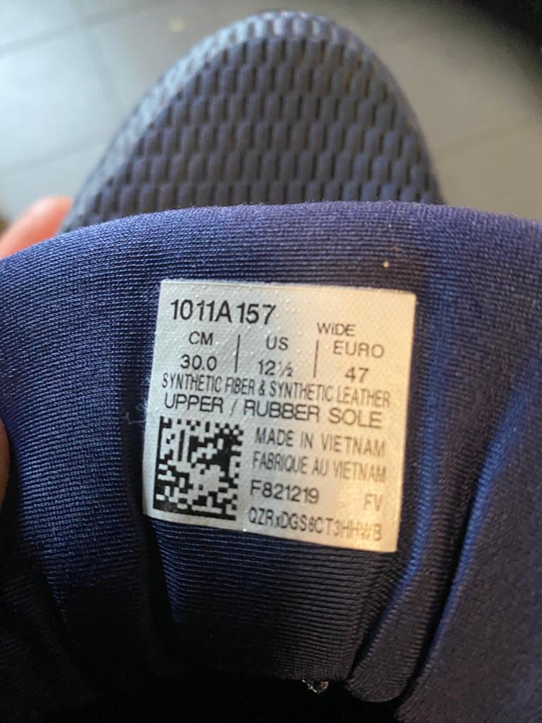 Asics gt 4000 voor lopers met overpronatie, Ophalen, Hardloopschoenen, Zo goed als nieuw, Hardlopen