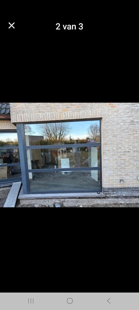 Ramen, Doe-het-zelf en Bouw, Ophalen