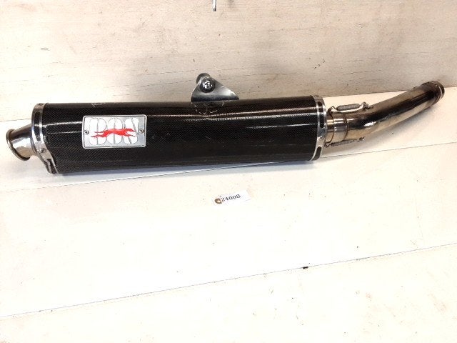 R6 1999 - 2002 Yamaha Demper D1-55691