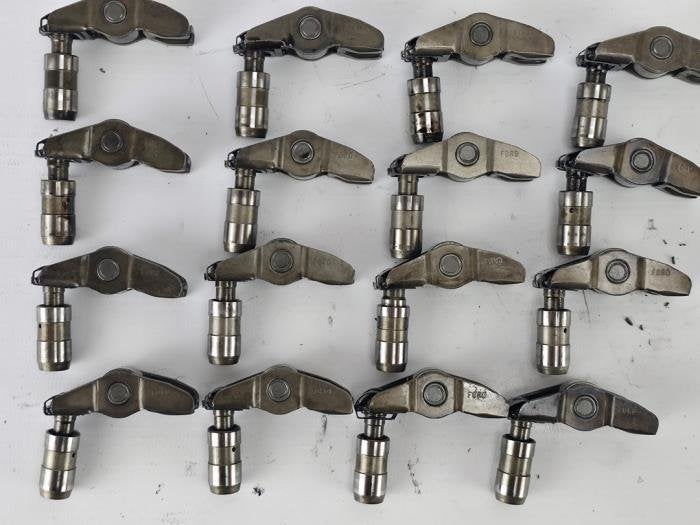 Poussoir de soupape d'un Ford Transit, -, 3 mois de garantie, -, -