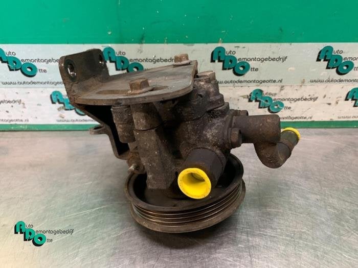 Pompe direction assistée d'un Chevrolet Matiz (Matiz 05-), -, 3 mois de garantie, Utilisé, -
