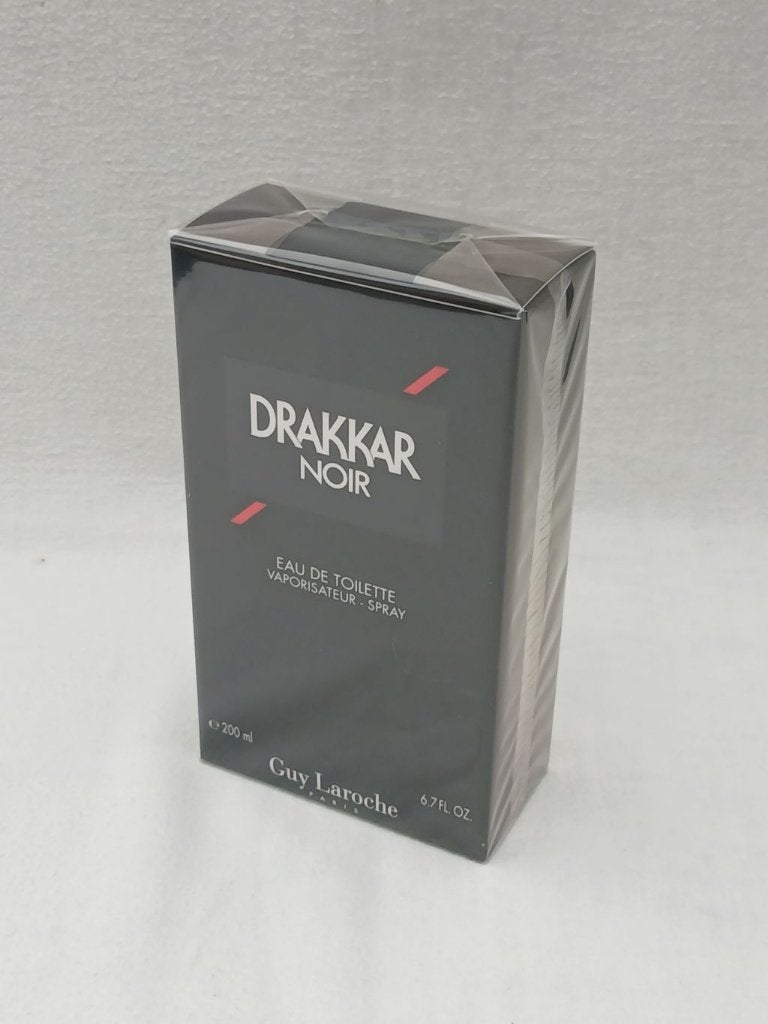 Drakkar Noir 200 ml Nouveau, Bijoux, Sacs & Beauté, Enlèvement ou Envoi, Neuf