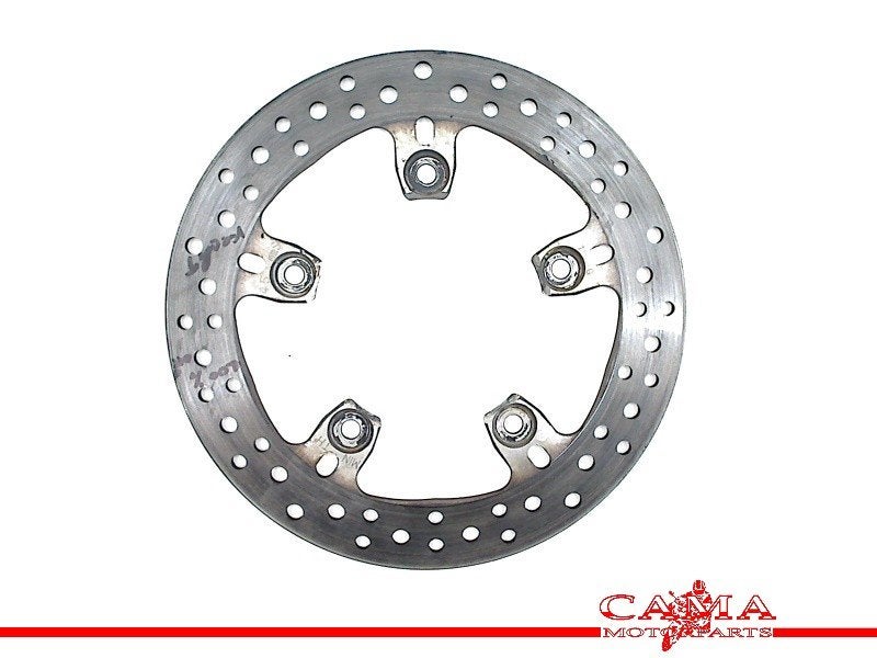 FREIN DISQUE ARRIÈRE KTM 690 Duke 2012-2015, Dhr. S. di Majo, Utilisé, Info@cama-motorparts.nl, P.J. Troelstraweg 8 8
3144 CX  MAASSLUIS, NL