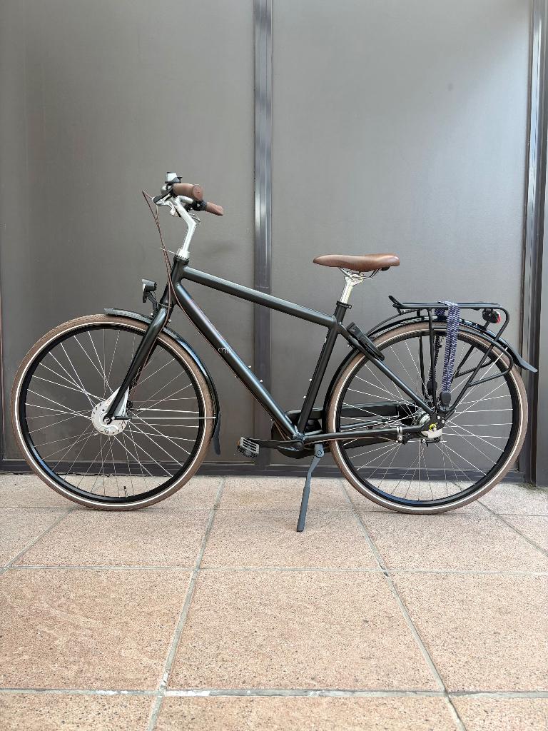 Giant Herenfiets / Jongensfiets <NIEUW>, Fietsen en Brommers, Ophalen, Versnellingen, Nieuw, 49 tot 53 cm