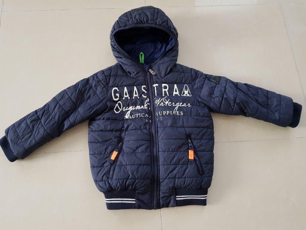 jas Gaastra maat 104, Ophalen, Gebruikt, Gaastra, Jongen