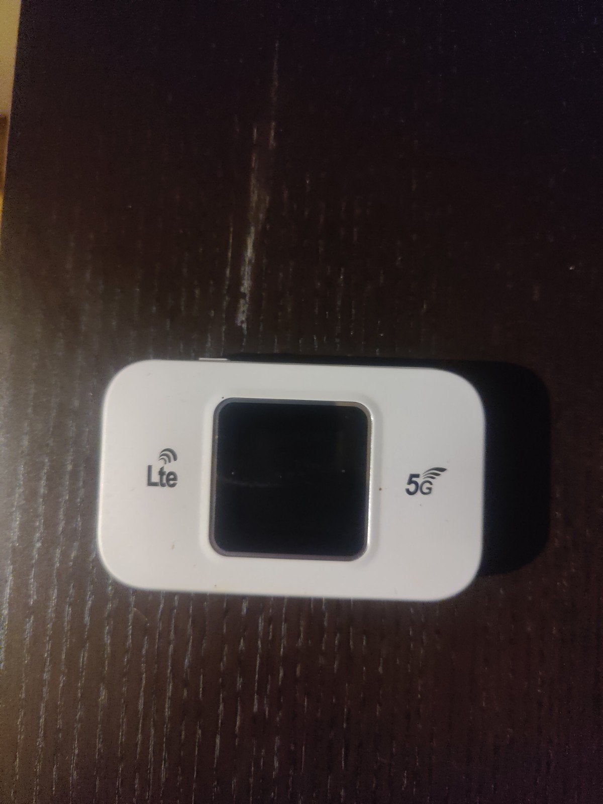 mobiele hotspot (sim), Ophalen