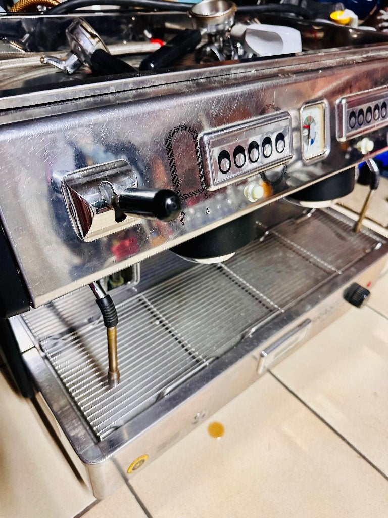 Machine à café professionnel, Articles professionnels, Enlèvement