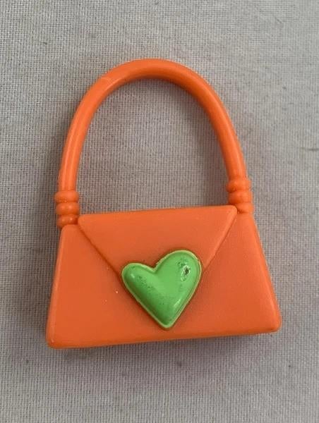 Winx Club Stella Pop 1e Editie Tas Accessoires Mattel 2004, Verzamelen, Poppen, Zo goed als nieuw, Accessoires, Verzenden