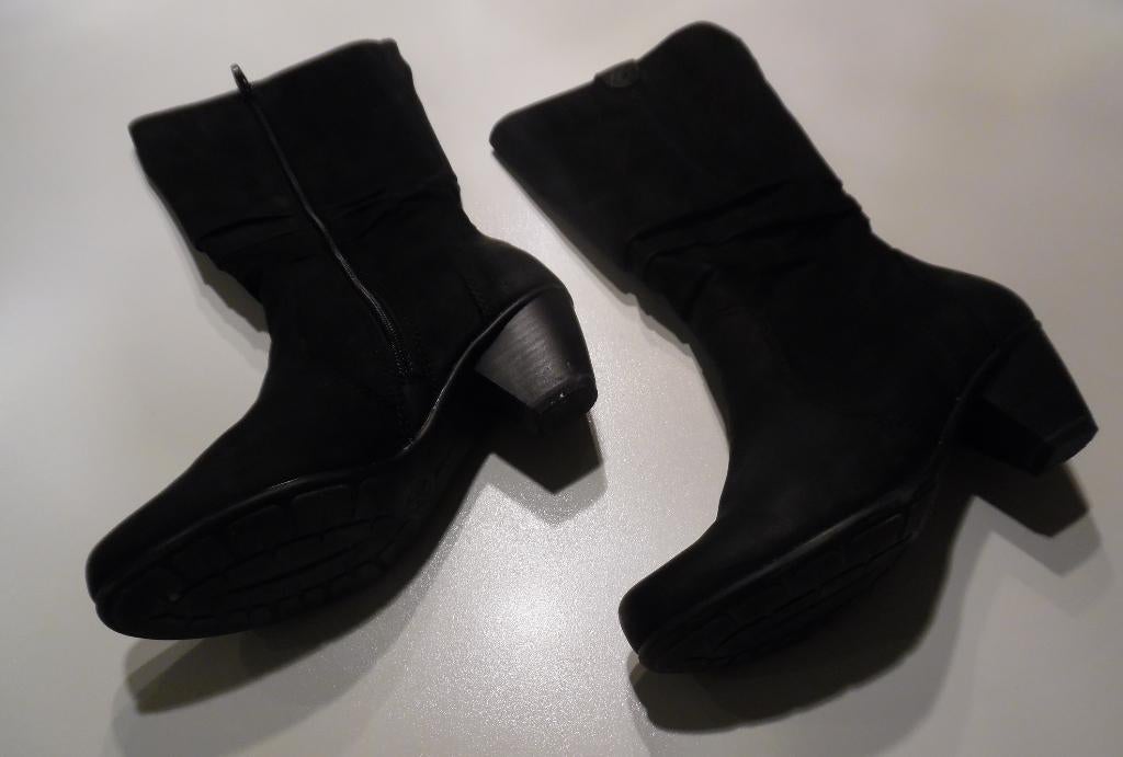 Dameslaarzen JANA NIEUW (maat 37), Kleding | Dames, Jana, Zwart, Lage of Enkellaarzen, Nieuw