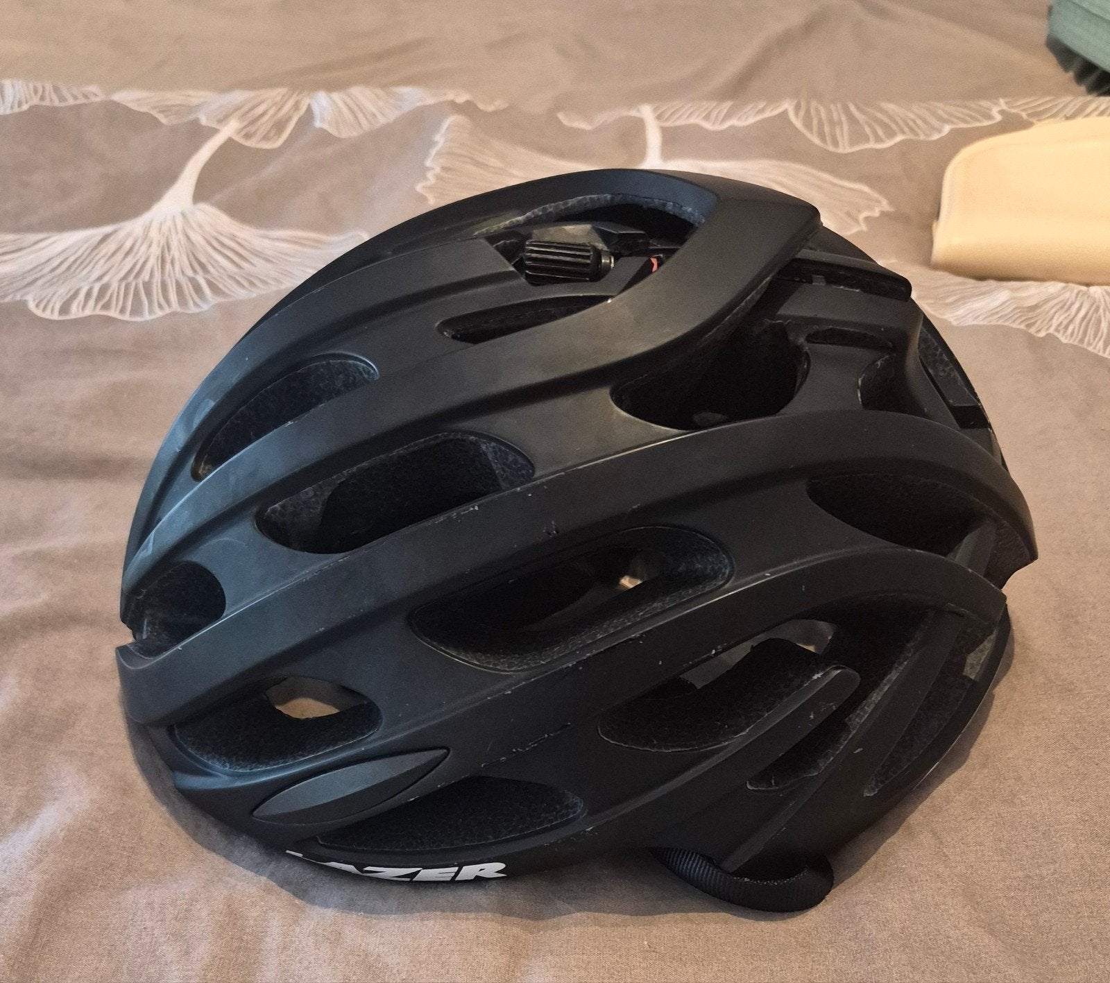 Équipements divers vélo, Enlèvement, L