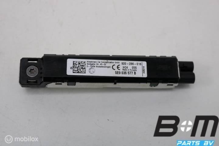 Impedantieomvormer voor ruitantenne Skoda Octavia 3, Autos : Divers, Autoradios, Utilisé