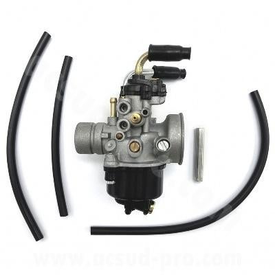 Carburateur MBK BOOSTER ancien modèle 17,5 mm, Vélos & Vélomoteurs, Enlèvement, Neuf, Carburateur