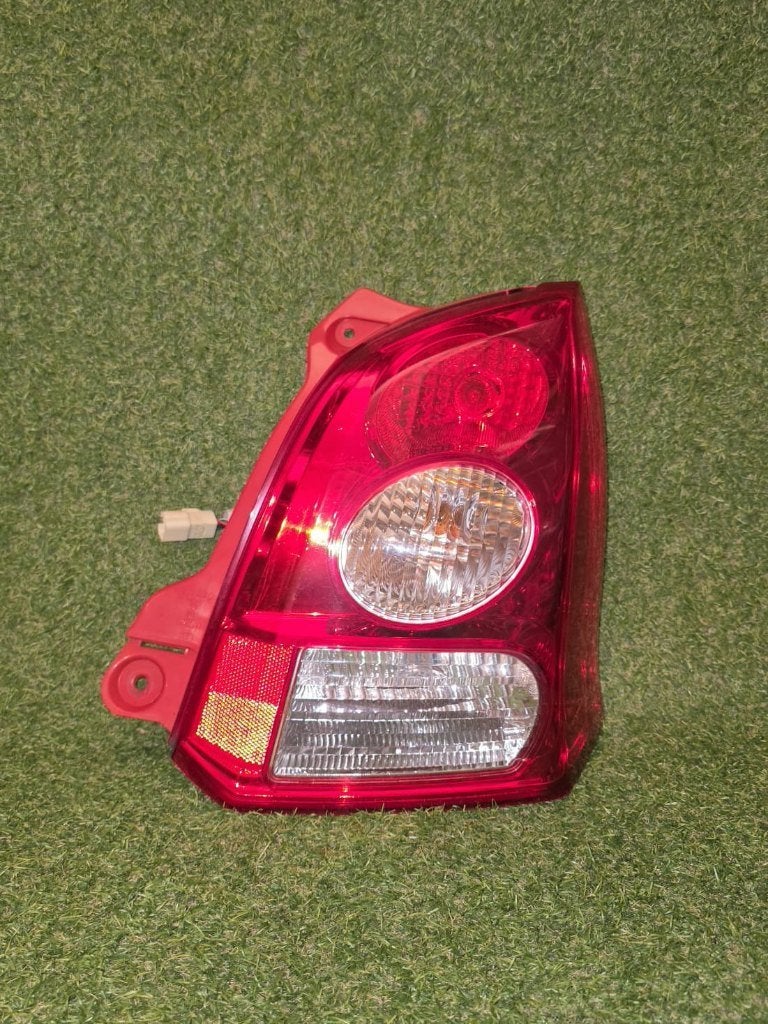 Suzuki Alto/ Nissan Pixo 2009 - 2015 rechter achterlichten, Ophalen of Verzenden, Gebruikt, Nissan