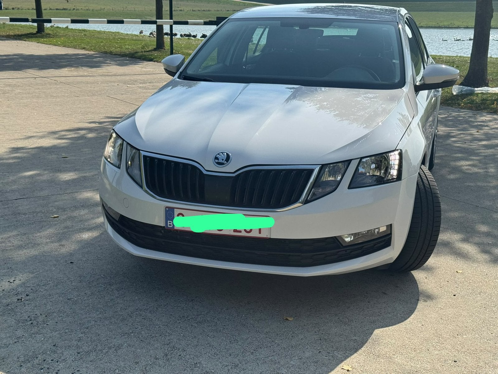 Škoda Octavia 1.0 TSI – 2020, Autos, Achat, Euro 6, Entreprise, Boîte manuelle