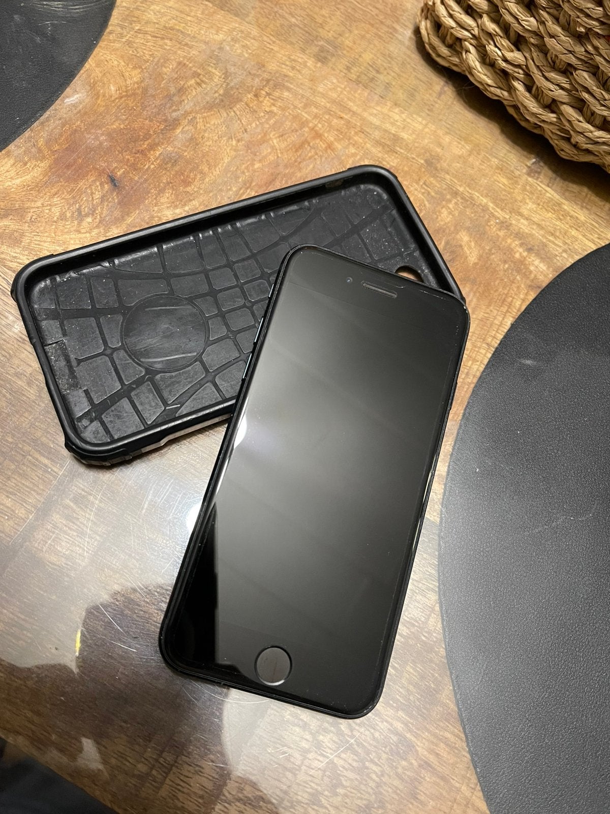 Iphone SE2022, Ophalen, Zo goed als nieuw