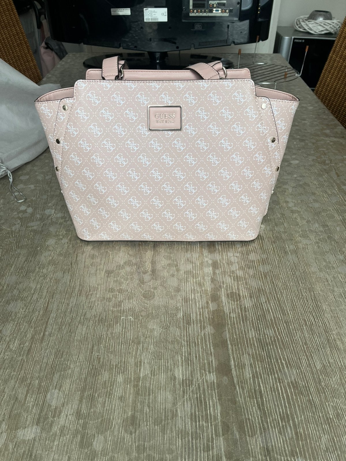 Sac à main Guess, Enlèvement ou Envoi, Neuf, Sac à main