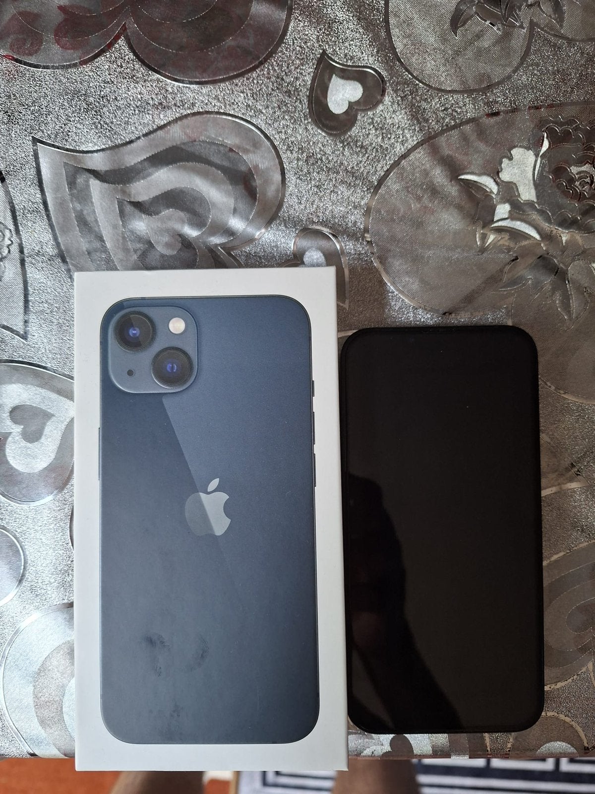 IPhone 13 128gb, Verzenden, Zo goed als nieuw, IPhone 13