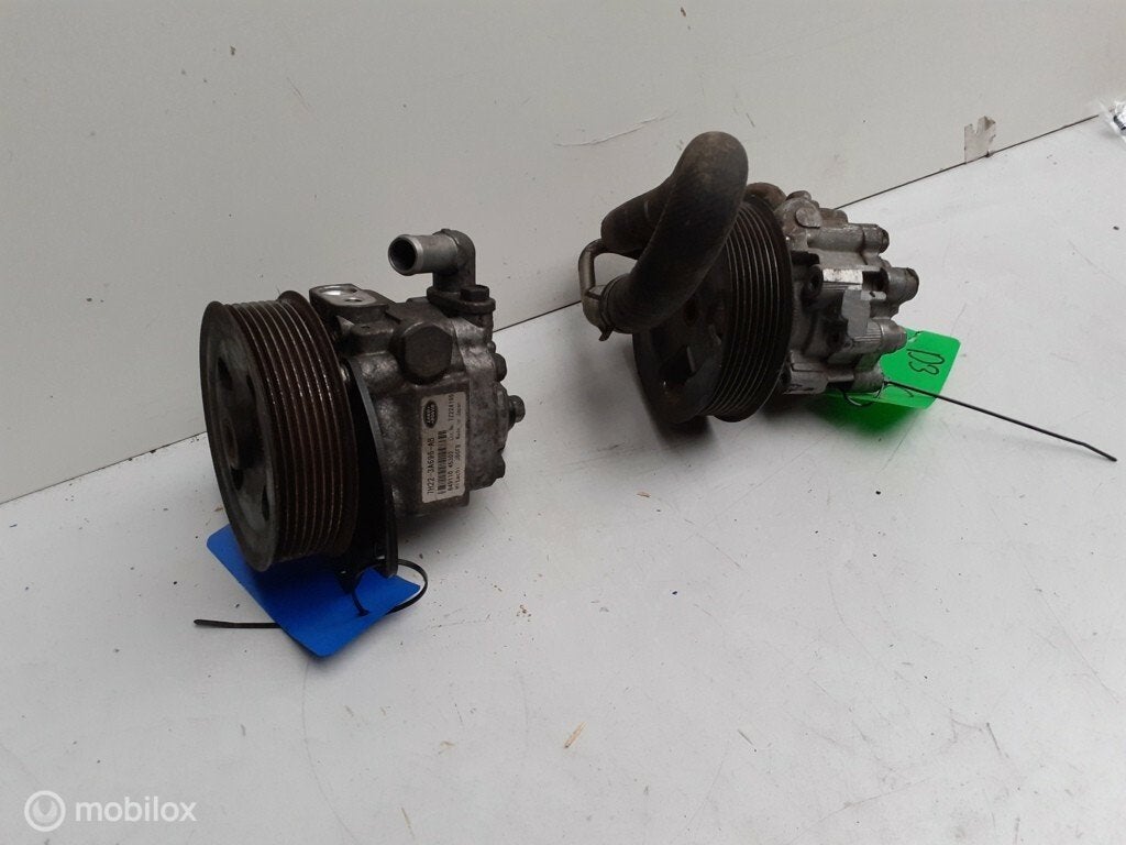 Land Rover Disco 3 Range Sport Stuurpomp 2.7 Servo Pomp, Land Rover, Ophalen of Verzenden, Gebruikt, Land Rover