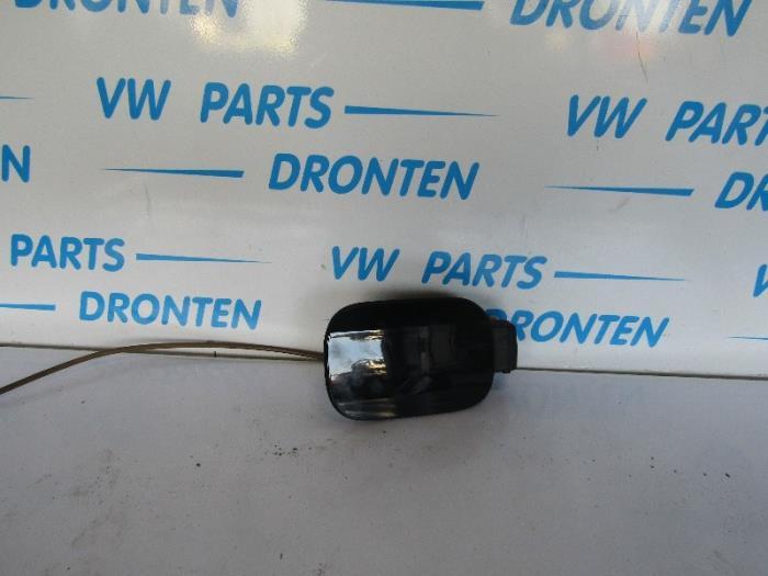Clapet réservoir d'un Volkswagen Jetta, Volkswagen, -, 3 mois de garantie, Utilisé