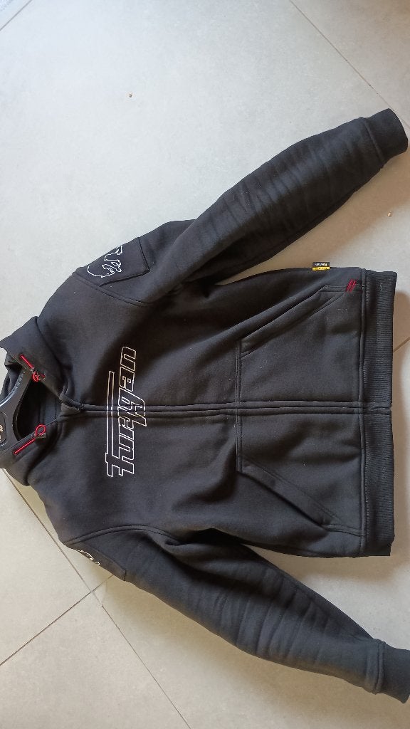 motorhoodie, Overige typen, Furygan, Heren, Ophalen of Verzenden