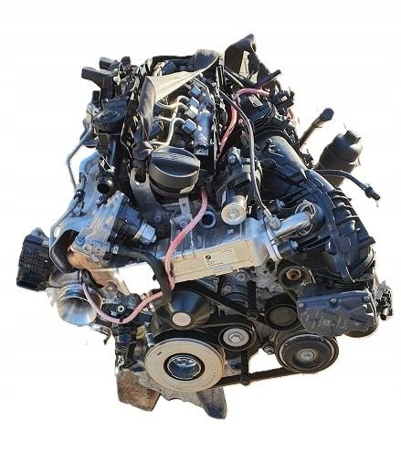 Moteur B47D20A Complet F21 F10 F31 X4 F32, F82 G31 F20 BMW, Autos : Pièces & Accessoires, Envoi, Utilisé, Daihatsu