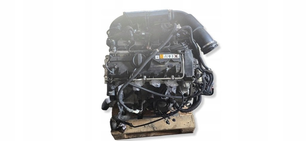 Moteur B48A20A Complet MINI MINI