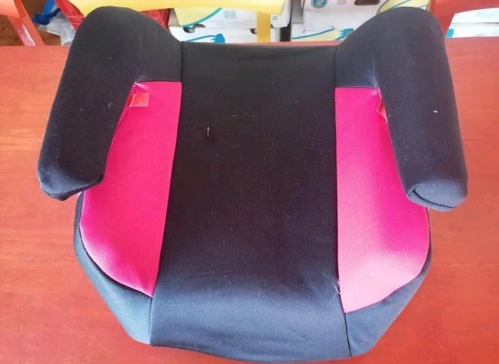 Lot Autostoel, Maxi Cozi, houten park, reisbedje, autozitje, Ophalen