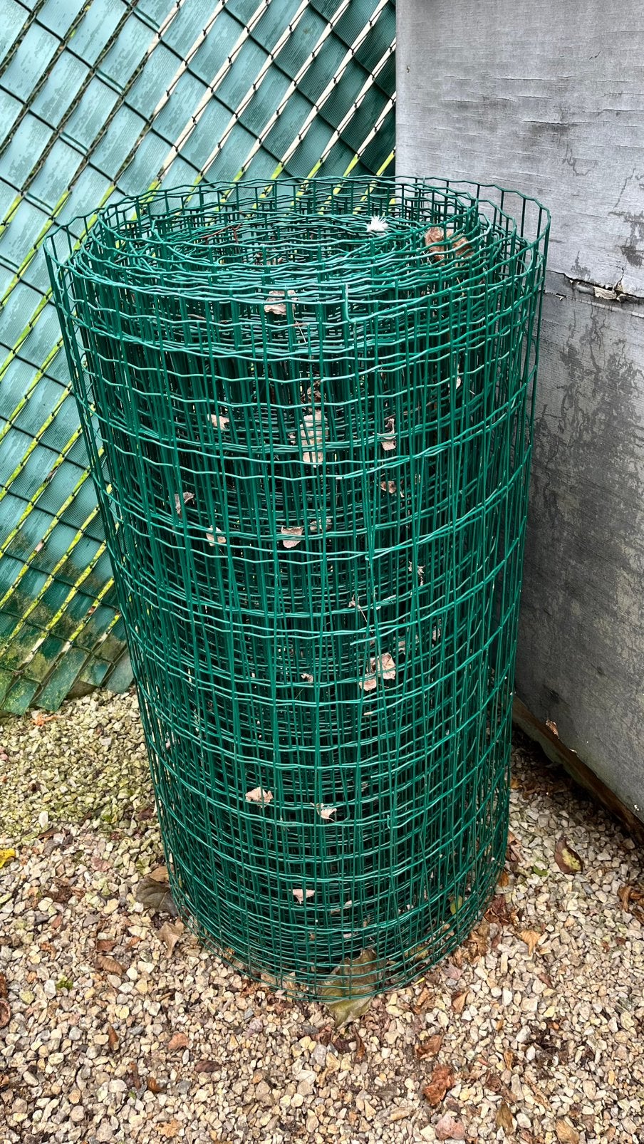 Te koop, Ophalen, Gebruikt, 10 tot 20 meter, Draad
