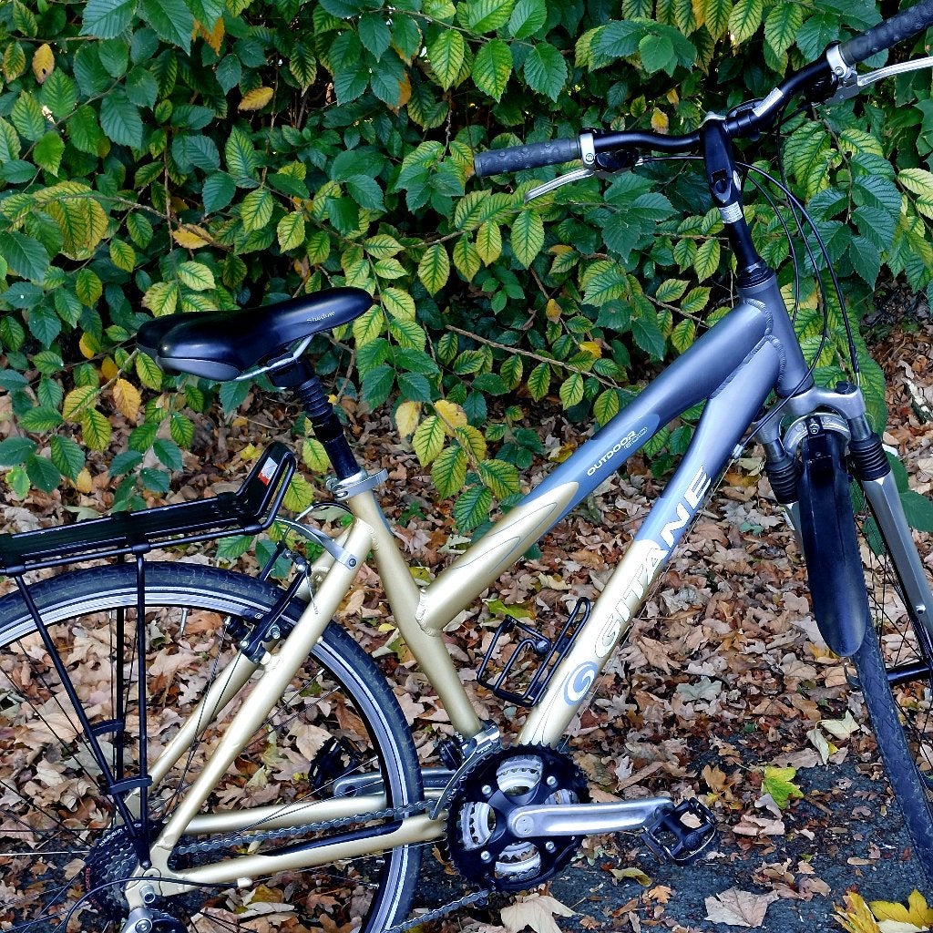 Velo, Vélos & Vélomoteurs, Enlèvement ou Envoi, Vitesses