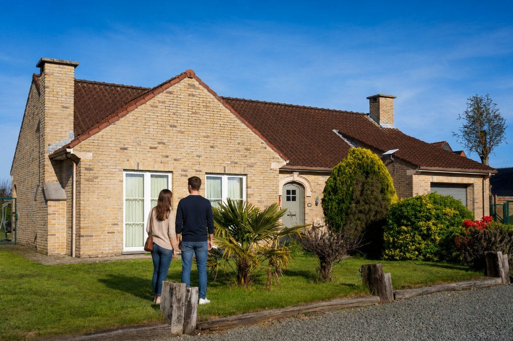 🏡 LAATSTE KIJKDAG – 📅 ZATERDAG 4 JULI  13.00 – 15.00 UUR, Provincie Oost-Vlaanderen, 2 kamers, Vrijstaande woning, Verkoop zonder makelaar