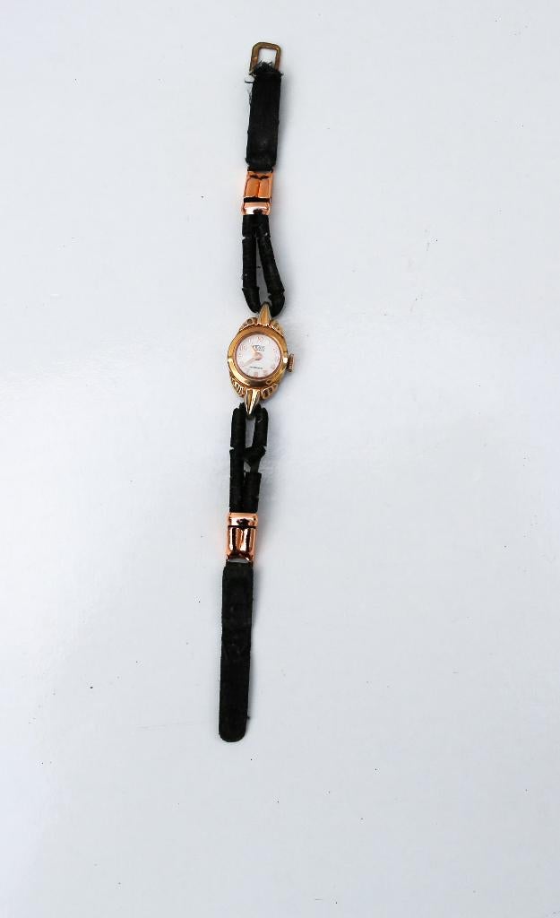 Montre vintage - Fero Feldmann, Enlèvement ou Envoi