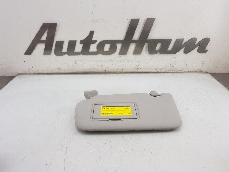 ZONNEKLEP Nissan Pulsar (C13) (01-2013/-) (|964013ND0D|), Dhr. J. Ham, Gebruikt, Administratie@autoham.nl, Nissan