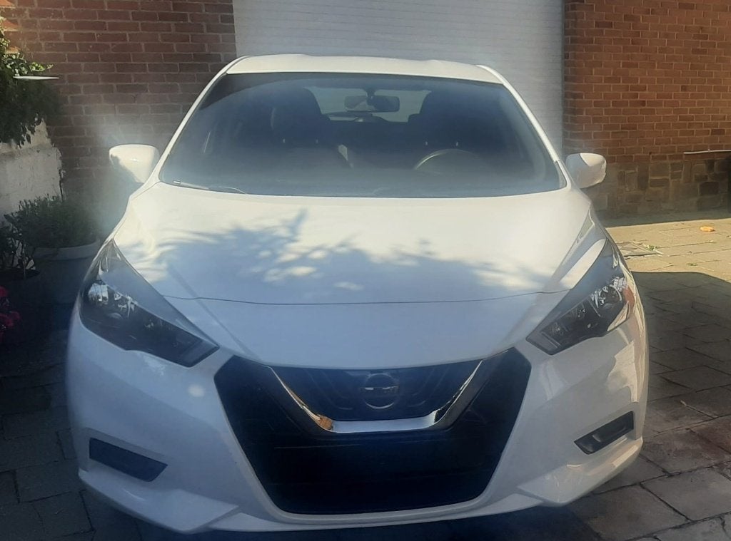NISSAN MICRA 2021 1.0 ESSENCE 134.000 KM EURO 6d AVEC C.T, Autos, Achat, Euro 6, Boîte manuelle, USB