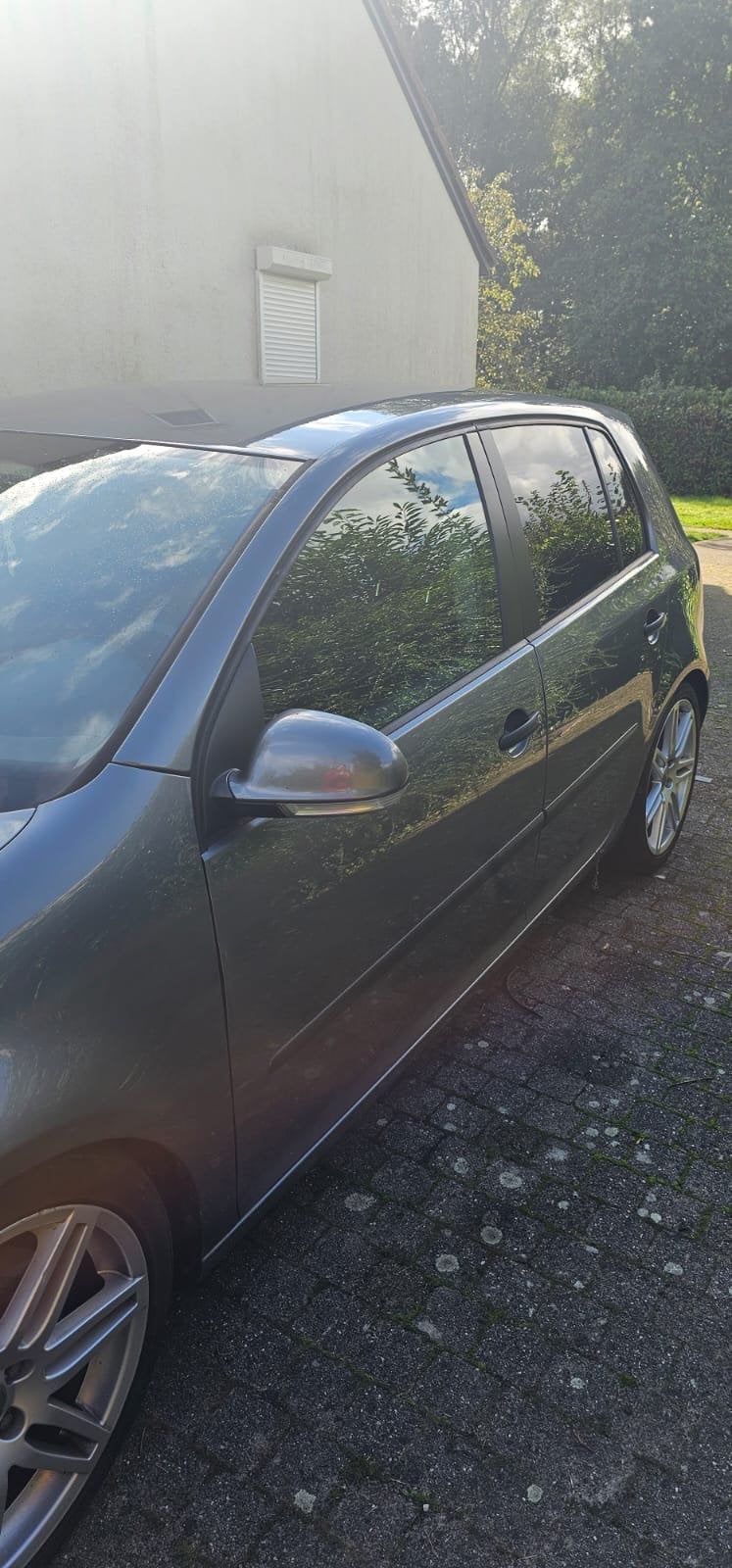 Golf 5 bieden, Auto diversen, Sneeuwkettingen, Ophalen, Zo goed als nieuw