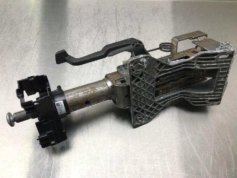 STUURKOLOM HUIS Daewoo / Chevrolet Volt (01-2011/12-2015), Gebruikt, Daewoo