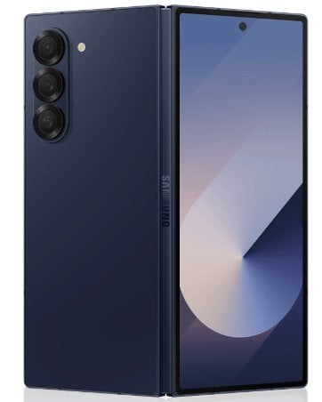 Samsung Galaxy Z Fold6 512GB, 10 mégapixels ou plus, Enlèvement, Sans abonnement, Écran tactile