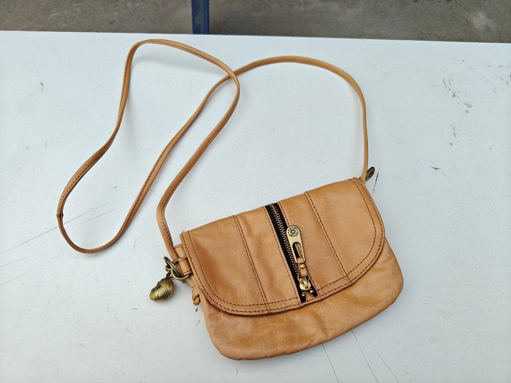 handtas Kipling, Ophalen, Gebruikt, Handtas