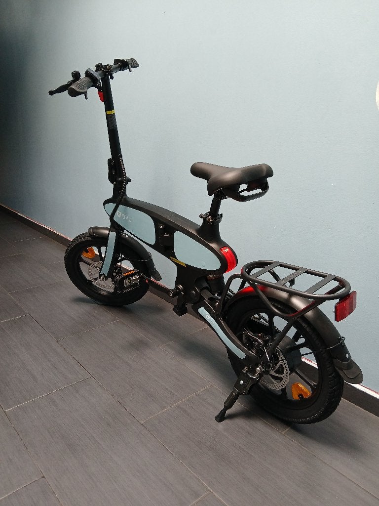 VÉLO ÉLECTRIQUE NEW 0 KM PRIX FIX FIX FIX, Neuf, Autres marques, Vitesses, 16 à 18 pouces