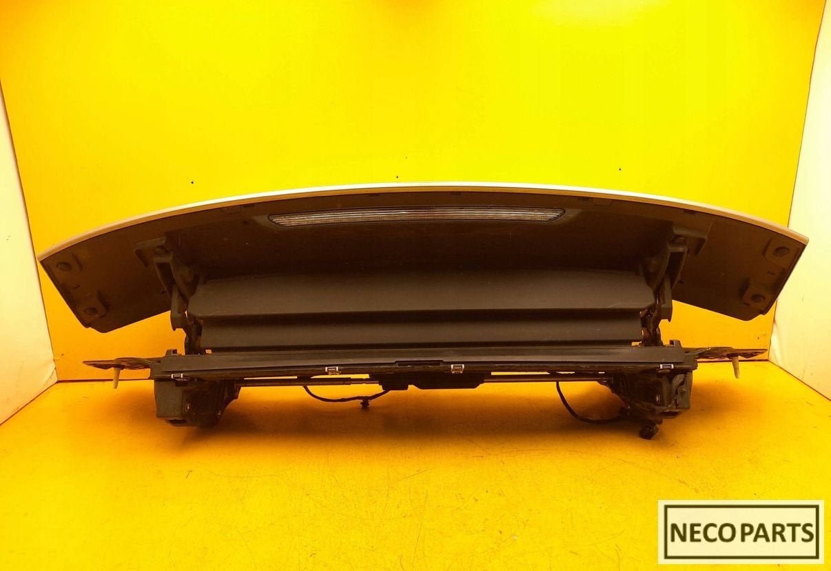 PORSCHE 911 991 GTS ACHTERKLEP SPOILER ALLES LEVERBAAR!!!, Arrière, -, Porsche, Haillon arrière