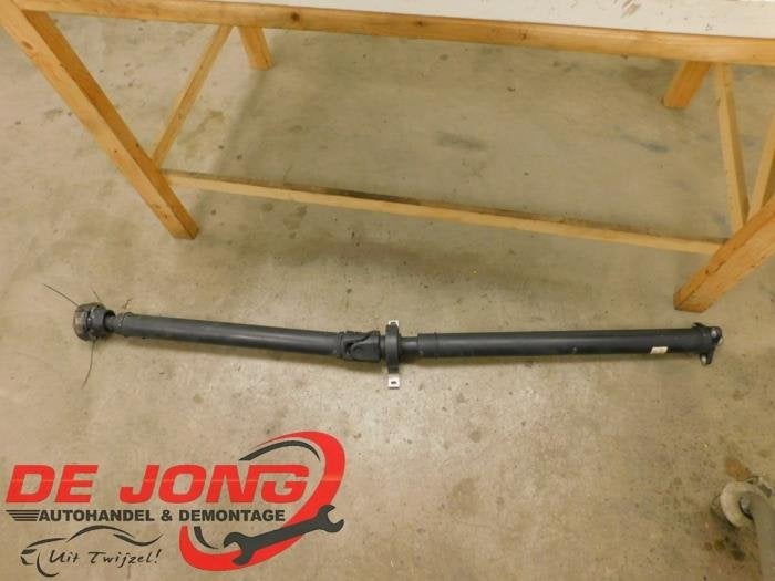 Arbre intermédiaire d'un BMW 5-Serie, -, 3 mois de garantie, Utilisé, -