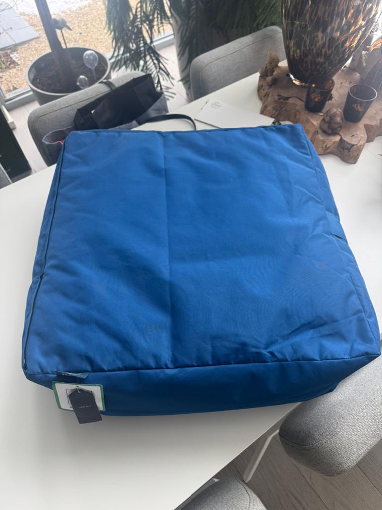 Coussins d'intérieur ou d'extérieur Loft 25, Enlèvement ou Envoi, Neuf, Nylon