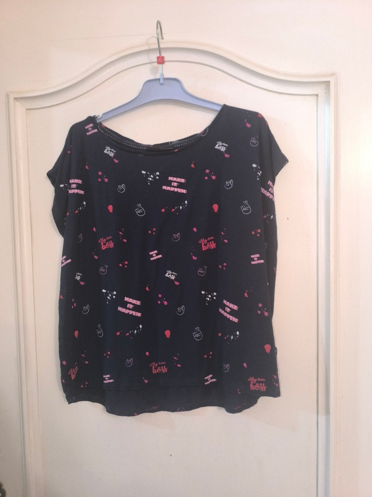 Shirtje JBC small, Kleding | Dames, Topjes, Ophalen of Verzenden