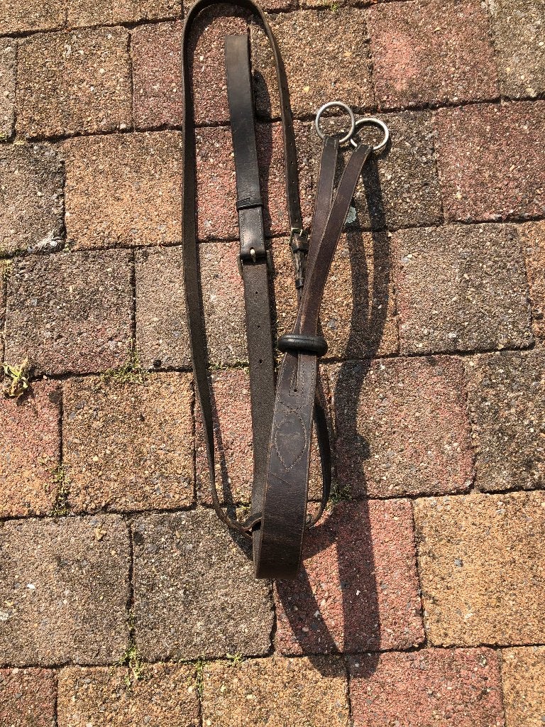 Martingaal paard, Dieren en Toebehoren, Ophalen, BR