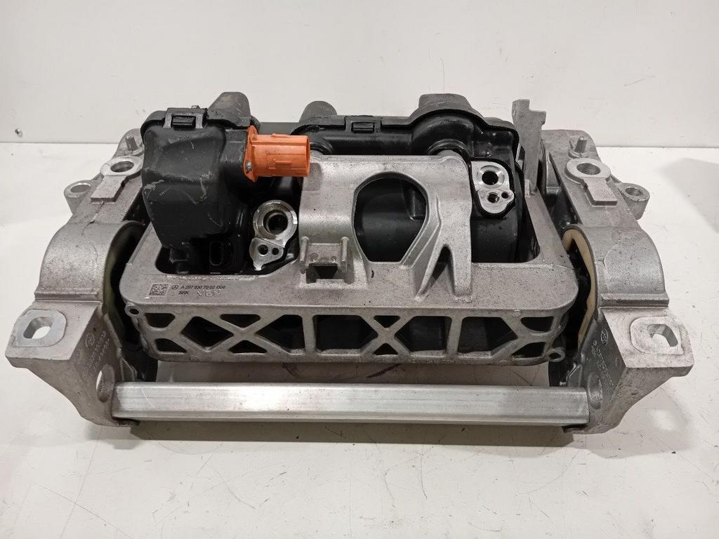 Compressor Mercedes-Benz EQ-Klasse, Onderdelen@venauto.nl, Van der Ven Autorecycling B.V., Gebruikt, Ettenseweg 76, 4706 PB Roosendaal, The Netherlands