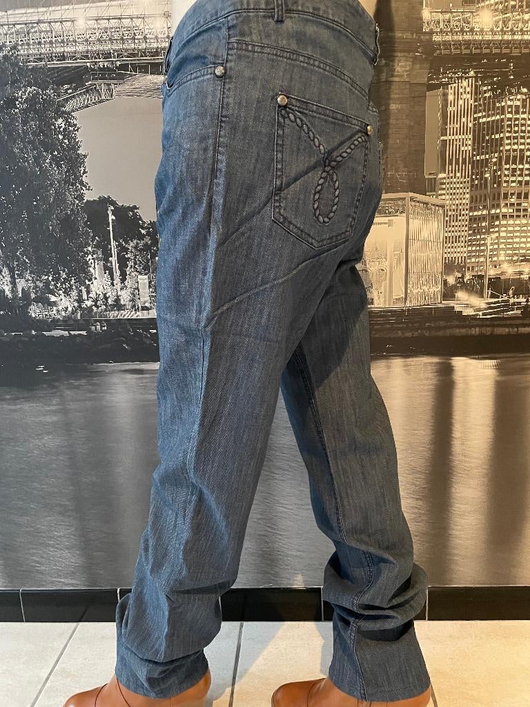 jeans broek Gerard Darel - Size 44, Gerard Darel, Maat 42/44 (L), Zo goed als nieuw, Lang