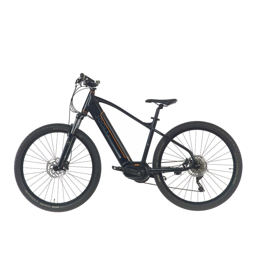 Jools E'Trail No-Nonsense E-MTB, Fietsen en Brommers, Fietsen | Mountainbikes en ATB, Nieuw, Hardtail, Schijfrem, Ophalen