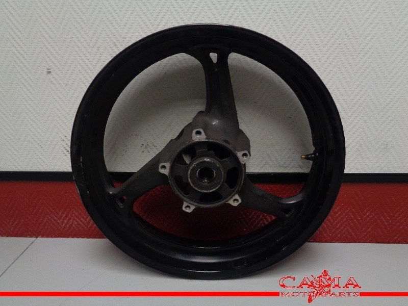 VOORVELG Suzuki GSX R 1300 Hayabusa 2008-2017 (GSXR1300), Dhr. S. di Majo, Gebruikt, Info@cama-motorparts.nl, P.J. Troelstraweg 8 8
3144 CX  MAASSLUIS, NL