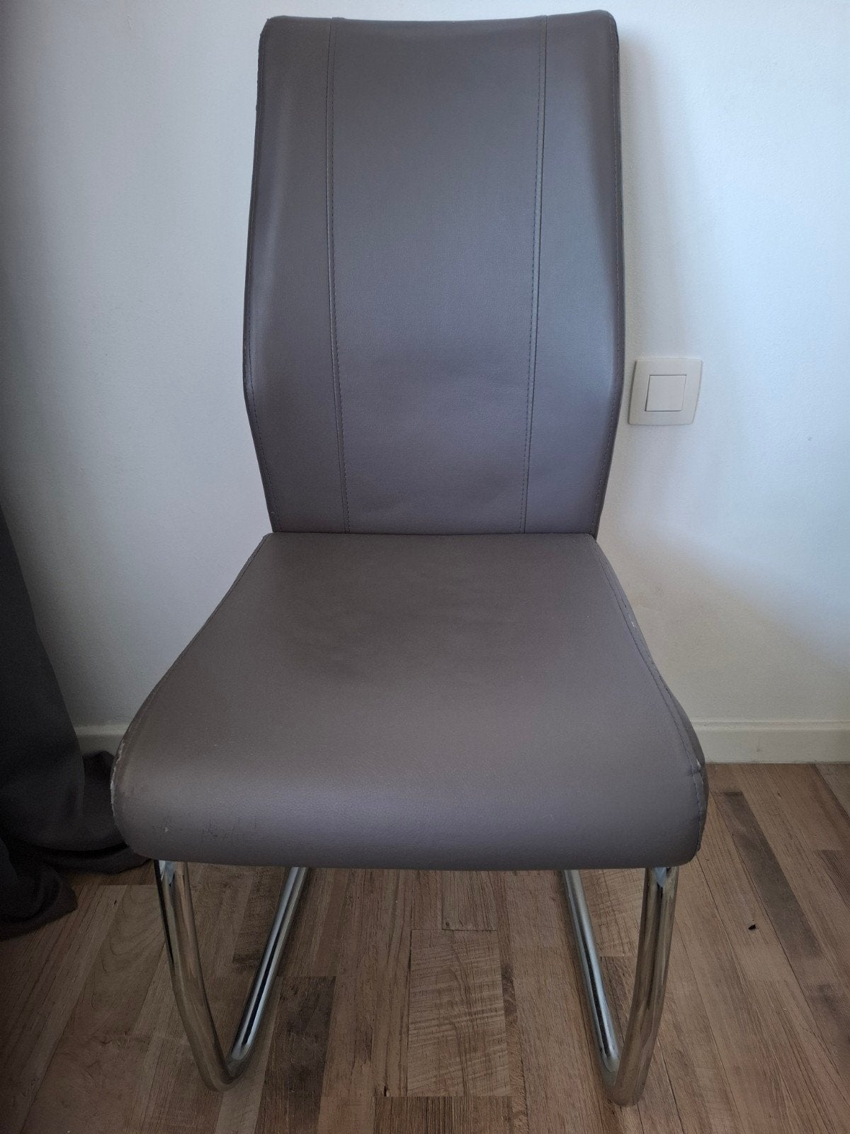 5 sièges, Maison & Meubles, Chaises, Enlèvement